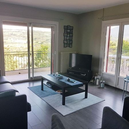 Maison Provence Avec Piscine Privative Nyons Exteriér fotografie
