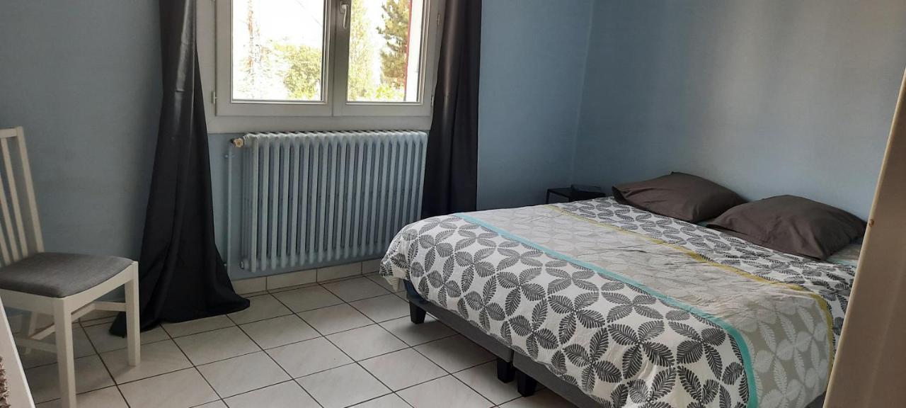 Maison Provence Avec Piscine Privative Nyons Exteriér fotografie