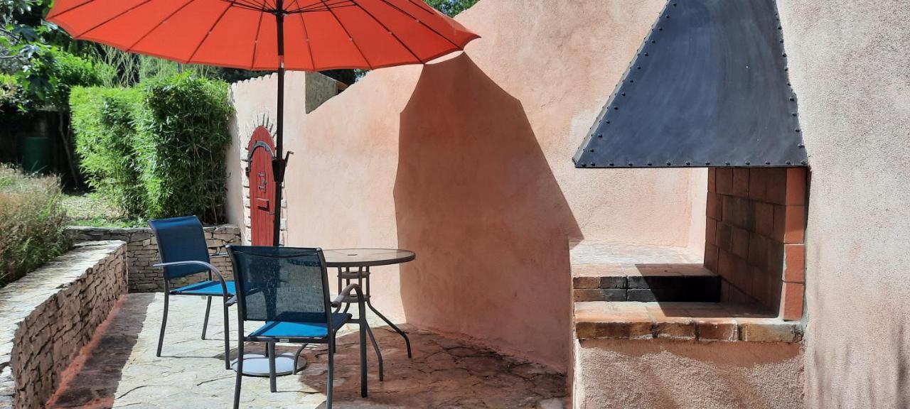 Maison Provence Avec Piscine Privative Nyons Exteriér fotografie